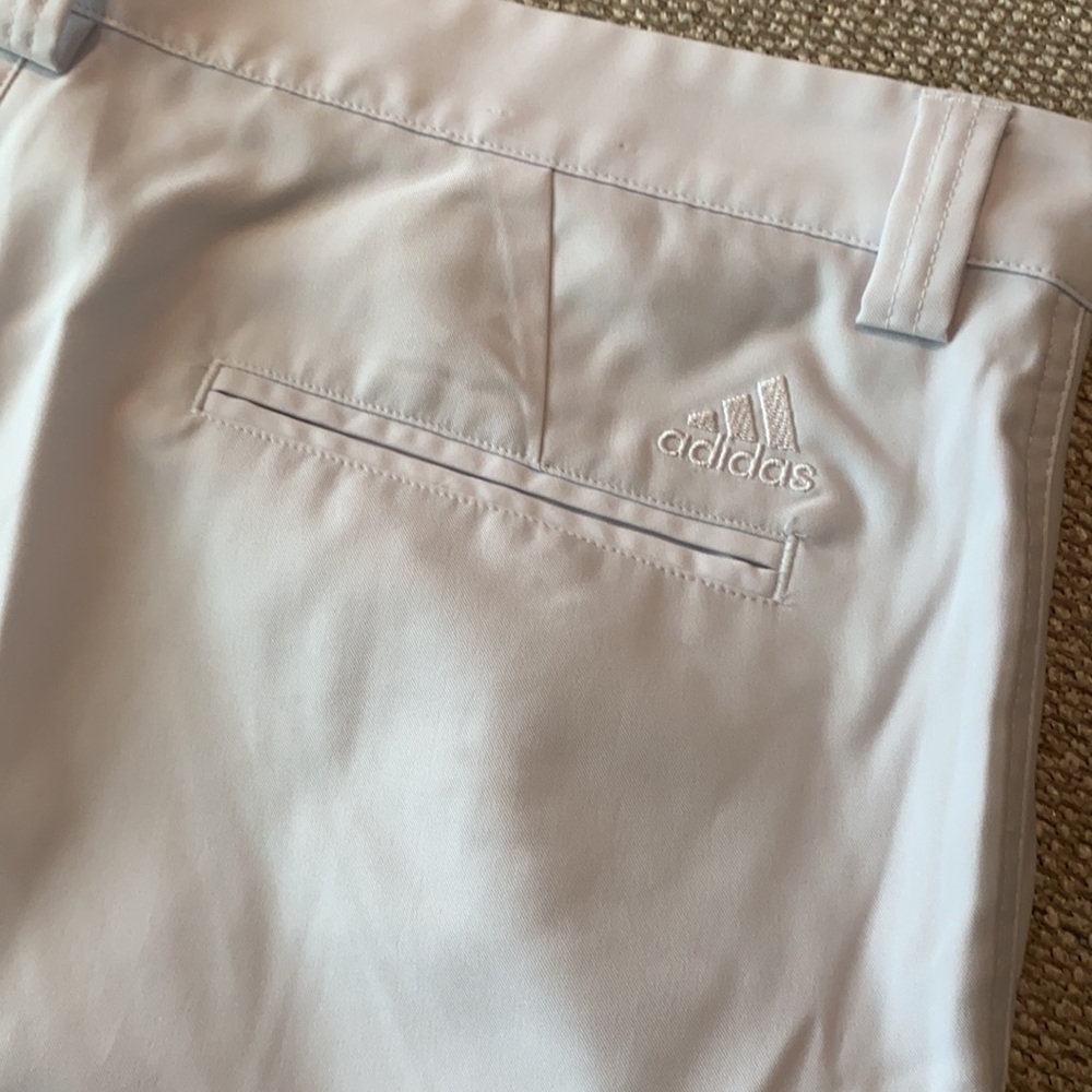 🏌️- Adidas Climalite 36x30 Golf Pants - Picture 5 of 8